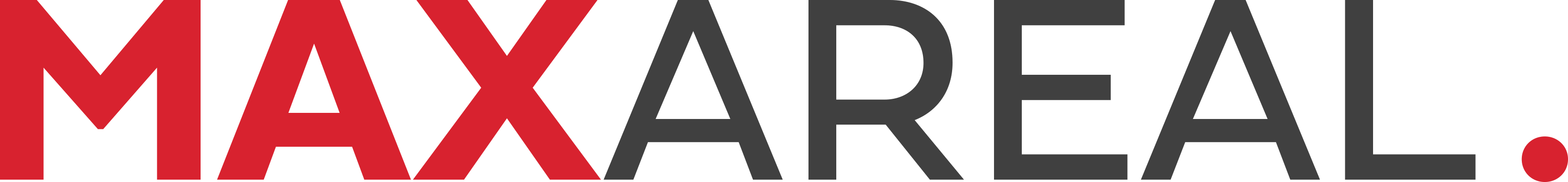 MAXAREAL_Wortmarke